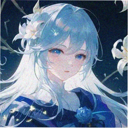 蒙奇D路飞 角色头像