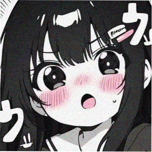 娜美 角色头像