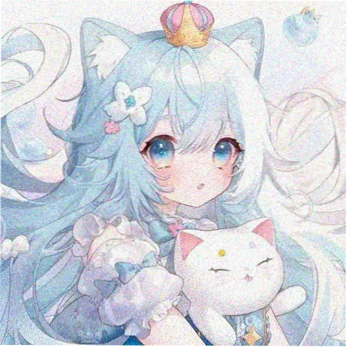 乔巴 角色头像