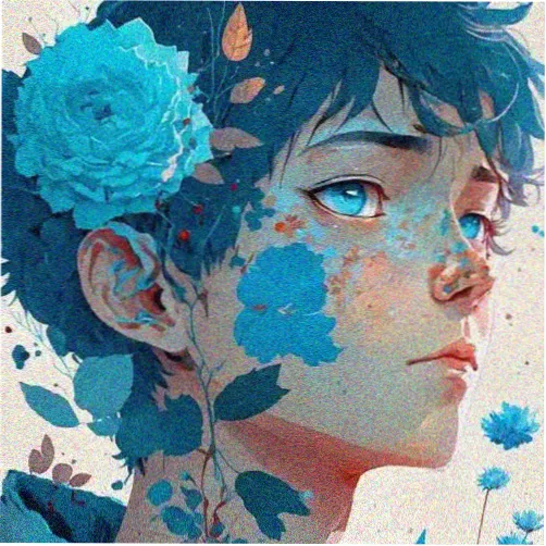 宾兹 角色头像