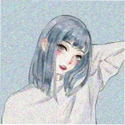影迷头像 航海士娜美