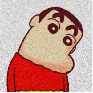 影迷头像 BusterCall